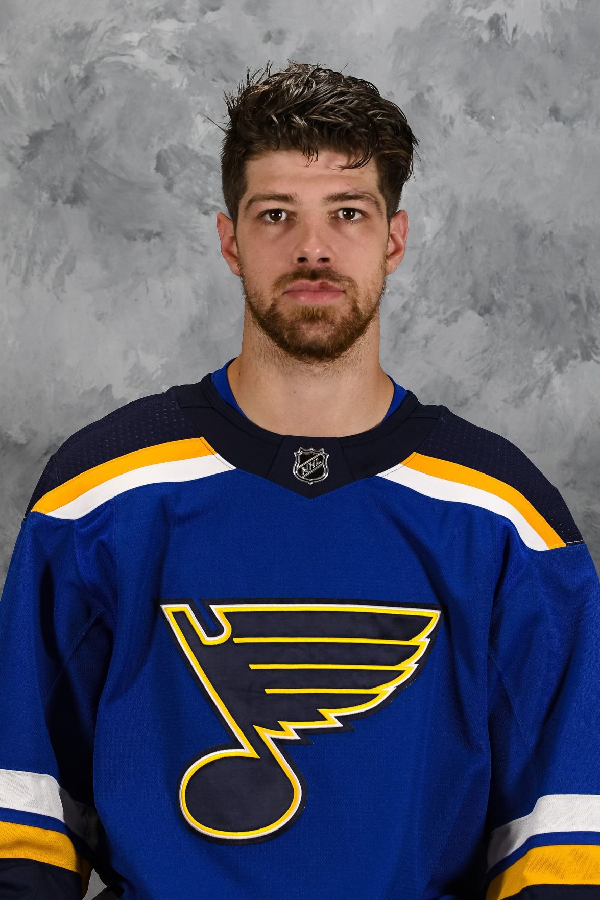 Zach Sanford